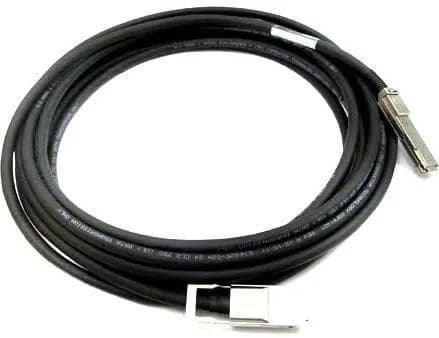 452279-001 - HP 100m 4x DDR Infiniband Fabric Copper Cable