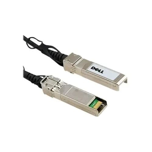 Dell 470-AAFG 7m QSFP+ to QSFP+ 40GbE Copper Cable