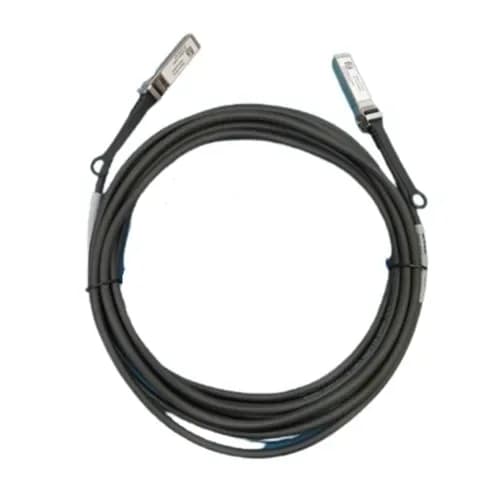470-AAVG - Dell 5m SFP+ to SFP+ Copper Twinax Direct Attach Cable