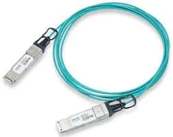 470-ABPJ - Dell 100GbE QSFP28 To QSFP28 Active Optical Cable
