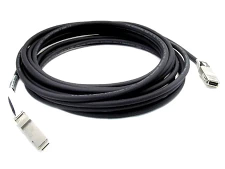 498380-B26 - HP 10m 4x QSFP/cx4 Infiniband Cable