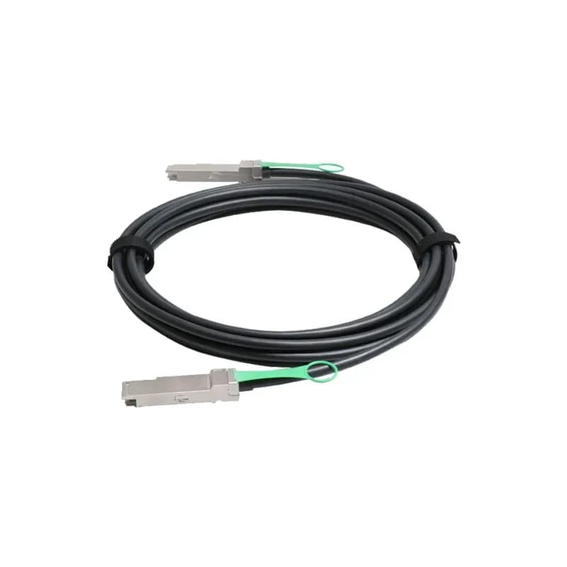 498385-B23 - HP Infiniband 4x 3m DDR/QDR Quad Copper Cable