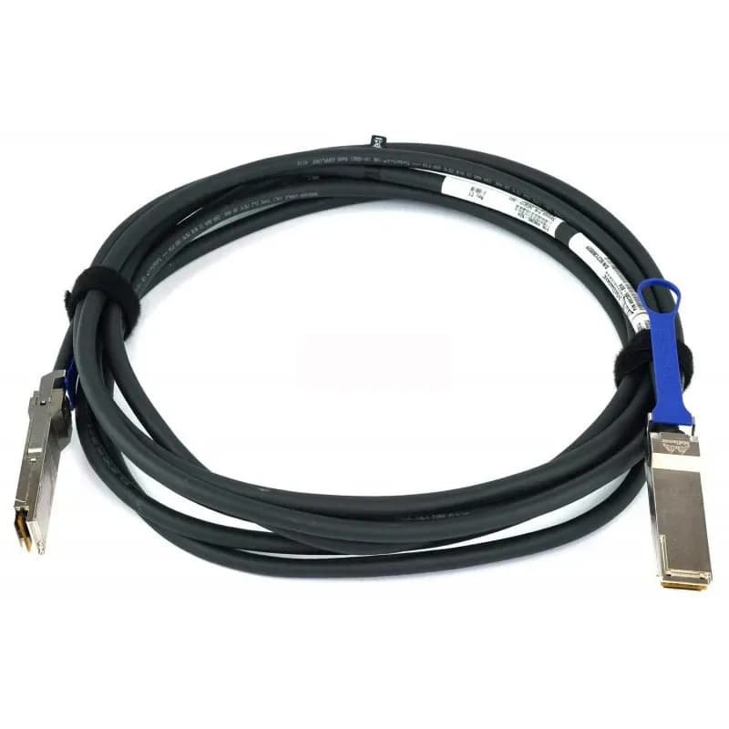 498385-B24 - HP 5m 4X DDR/QDR QSFP Copper Cable