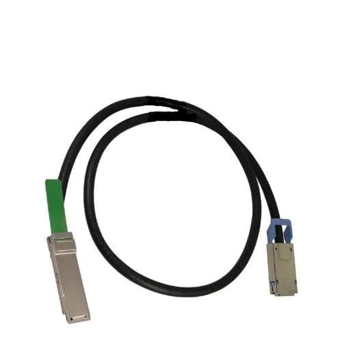 498386-B24 - HPE 5m 4X DDR/QDR Quad SFF Pluggable InfiniBand Optical Cable