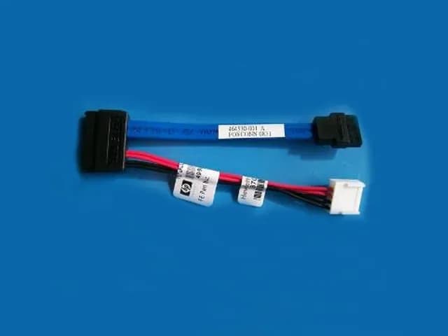 499201-001 - HP Optical Drive Cable / Connector