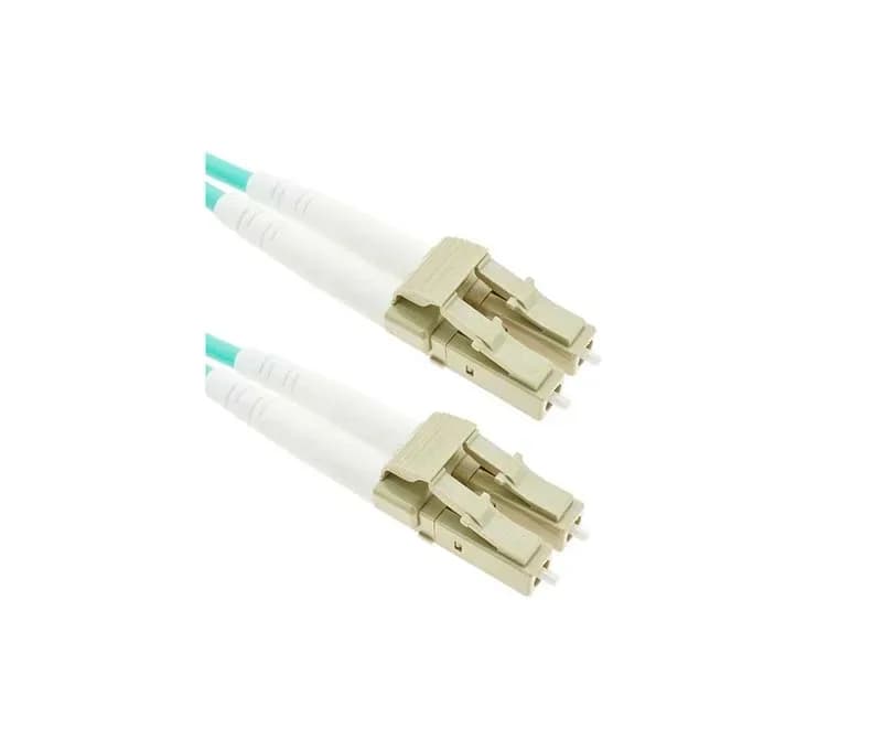 4Z57A10847 - Lenovo 2x 3m LC OM4 Fibre Optic Cable