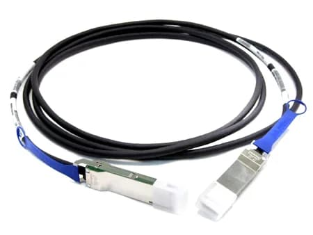 503815-002 - HP Infiniband 4x 3m DDR/QDR QSFP Copper Network Cable