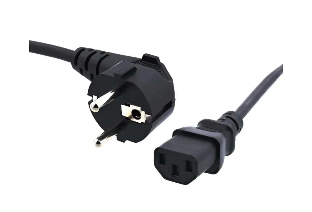 536638-001 - HP 24-Pin to 24-Pin Redundant Power Supply Cable