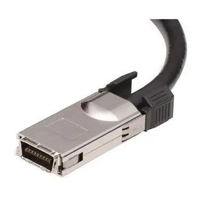 537963-B21 - HP 5m 10GbE SFP+ Copper Cable