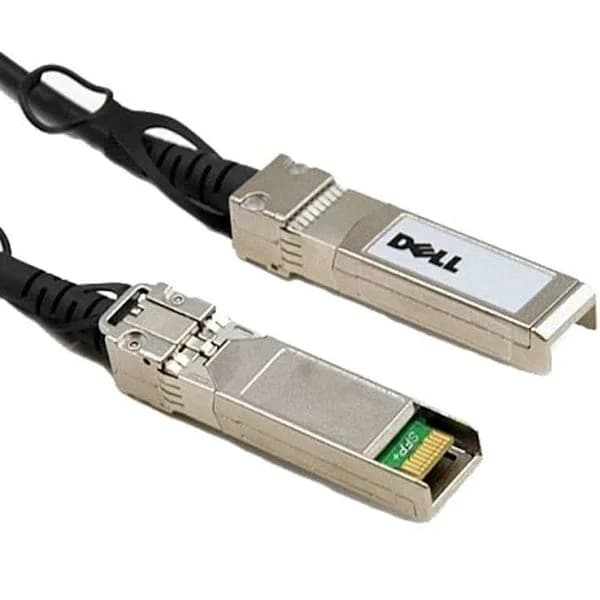 54M38 - Dell 3m 25GbE SFP28 To SFP28 Direct Attach Cable