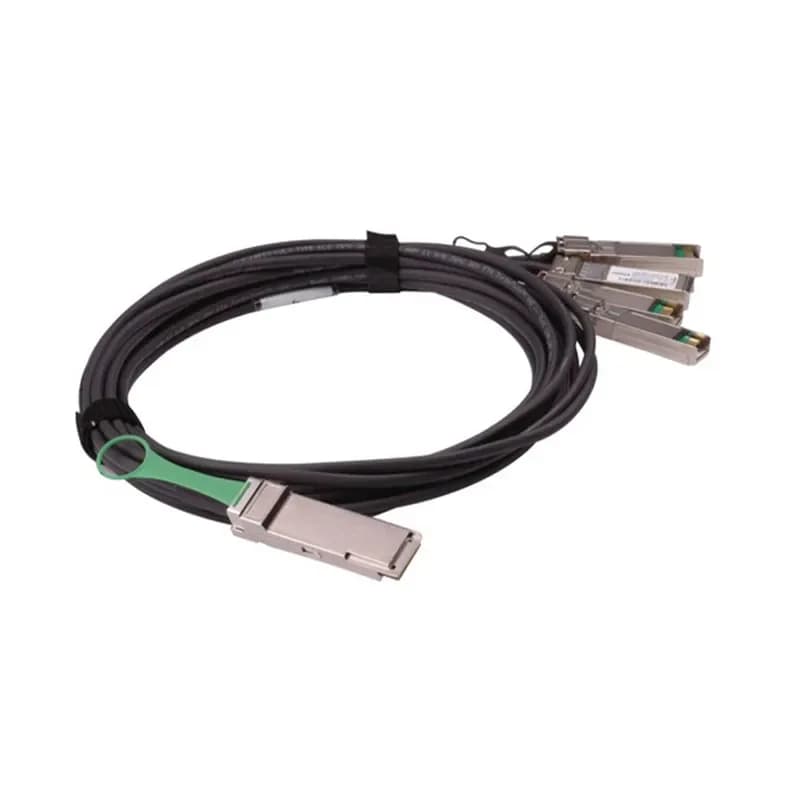 590510-B25 - HP Infiniband Cable 5m 16.4 Ft for Voltaire Ib 4x Qdr 324-Port Director Switch