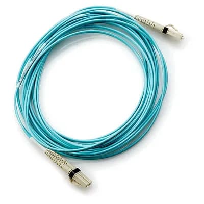 627721-001 - HP 5m Premier Flex LC to LC Multi-Mode Optical Cable