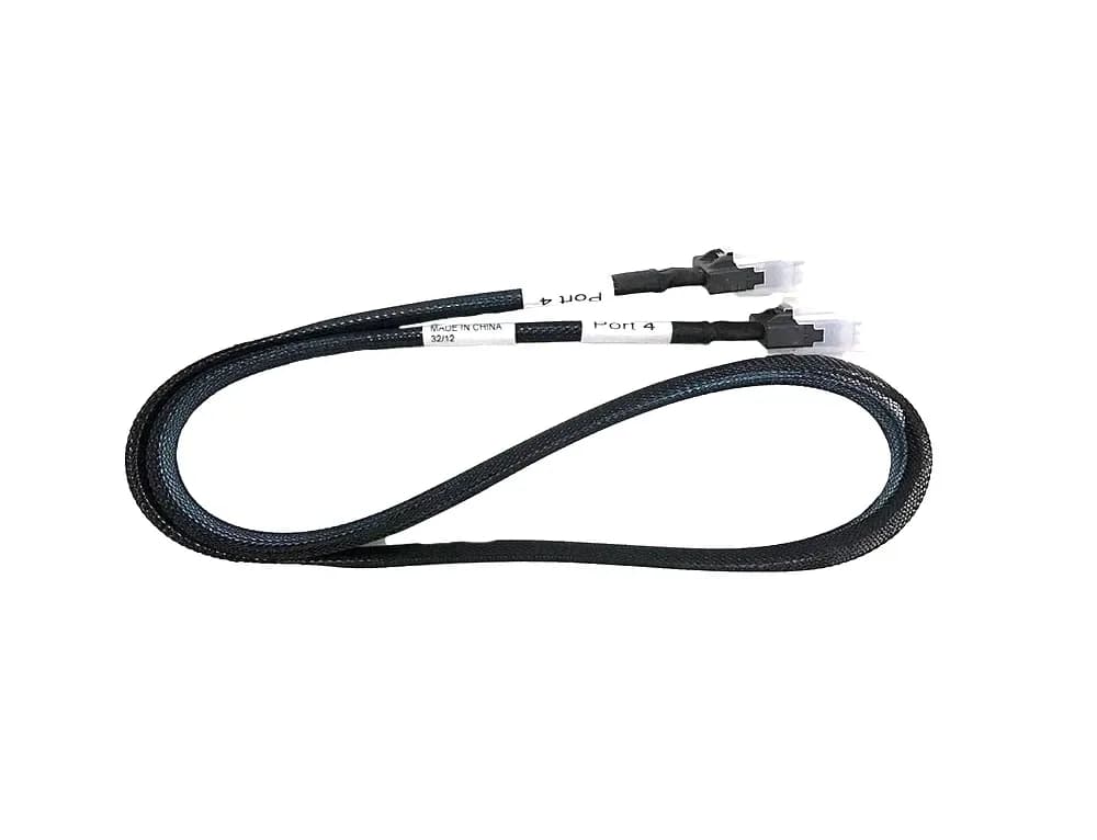 662897-B21 - HPE SAS Straight to Straight Mini 37in Cable Assembly