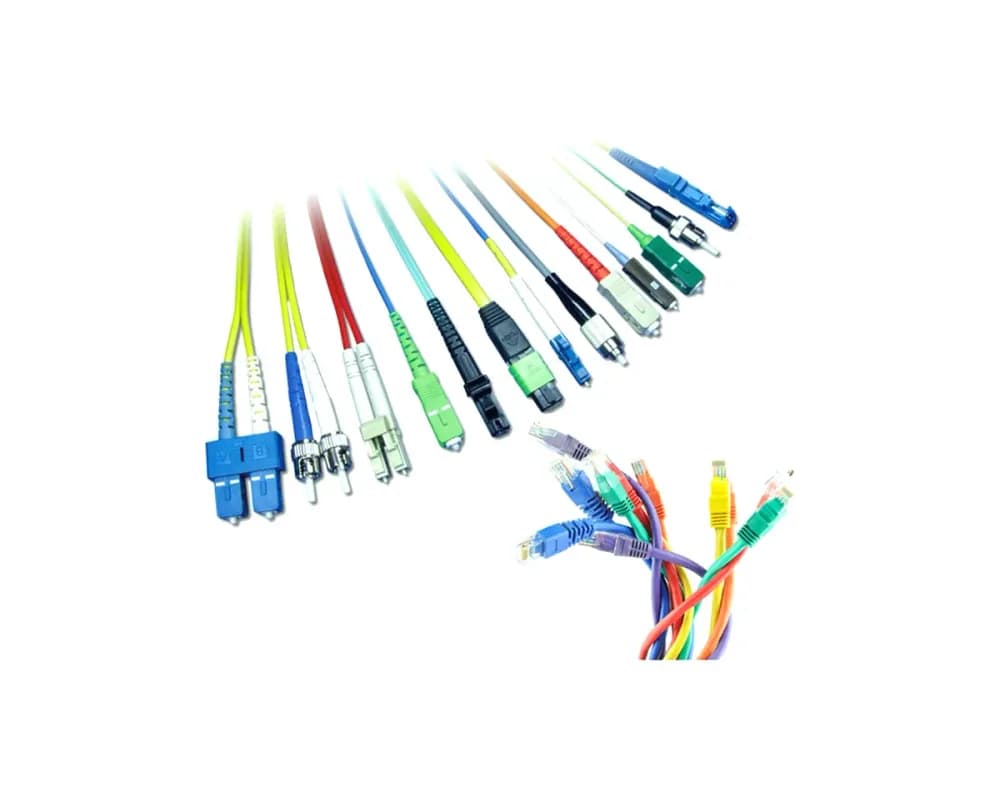 697611-B21 - HPE Mini SAS/Straight to Straight Offset Bypass Cable Assembly