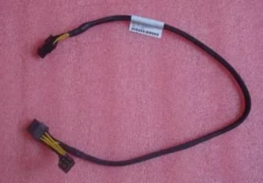 701539-001 - HP Third Graphic Support Power Cable