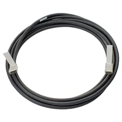 730907-B21 - HP 35m QSFP+ to QSFP+ Direct Attach Copper for c-Class BladeSystem