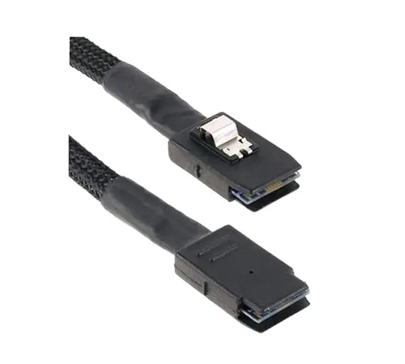 784606-B21 - HPE Mini SAS Cable Kit for ProLiant ML150 G9 Server