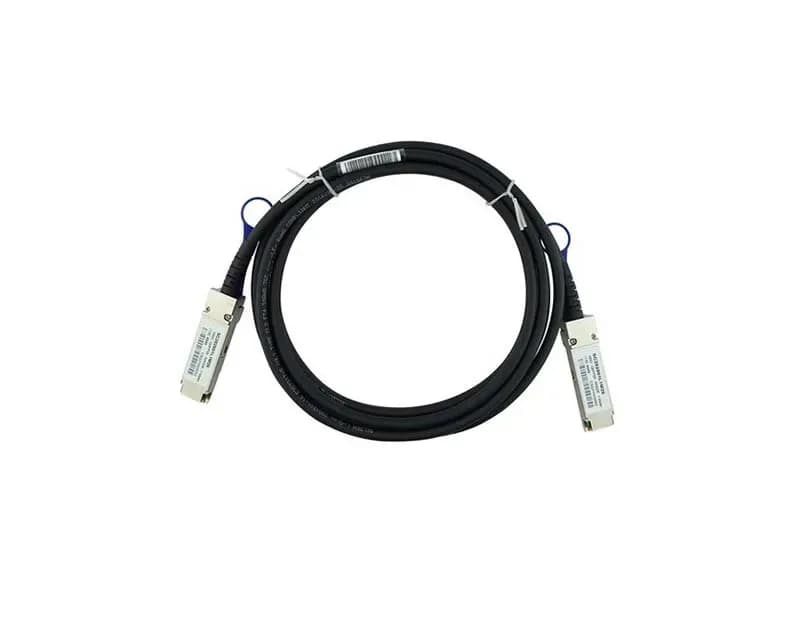 7Z57A03561 - Lenovo 1m 100G QSFP28 Passive Direct Attach Cable Cable