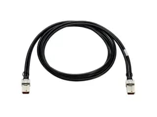 804155-B21 - HP 2.1m Interconnect Link CXP Direct Attach Copper Cable
