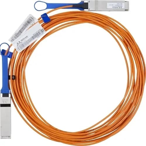 808722-B21 - HP 3m InfiniBand FDR QSFP V-Series Optical Cable
