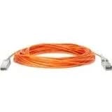 845396-B21 - HP 15m 25GbE SFP28 To SFP28 Active Optical Cable