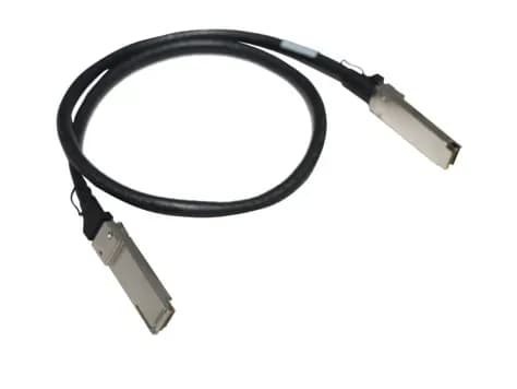 845404-B21 - HPE 100Gb QSFP28 to QSFP28 Direct Attach Copper 1m Cable