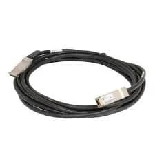 850394-001 - HP 5m 100GbE SFP28 To SFP28 Direct Attach Copper Cable