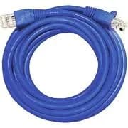 90Y3721 - IBM Cat.6 Cable Category 6 for Network Device 32.81 ft 1 x RJ-45 Male Network 1 x RJ-45 Male Network Blue