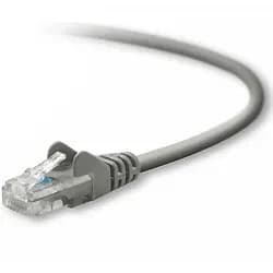A3L791B10 - Belkin 10ft Cat5e RJ45 Network Patch Cable