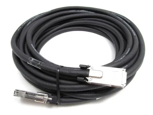AB347A - HP 10m (32.8ft) 4x Infiniband PCI-x Copper Cable