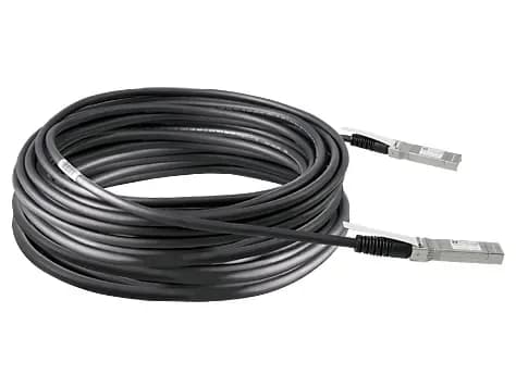 AP785A - HP C-Series SFP+ to SFP+ 5m Direct Attach Cable