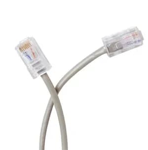 C7537A - HPE RJ-45 to RJ-45 CAT5E 25ft Ethernet Cable