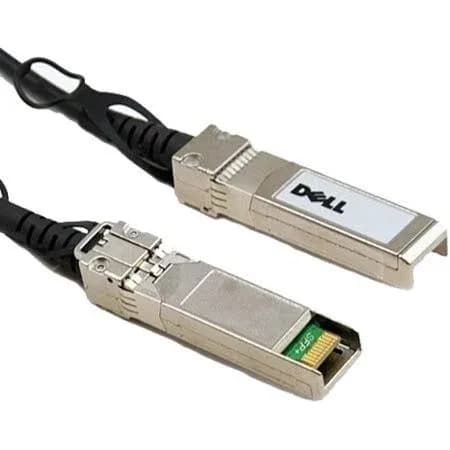 D0R73 - Dell 2m 25GB SFP28 Direct Attach Cable
