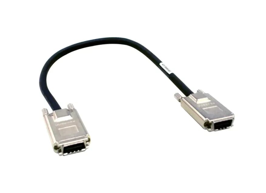 EX-CBL-VCP-5M - Juniper Virtual Chassis Port 5m Cable for EX4200 Switch