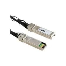 FC6KV - Dell 3m 40GbE QSFP+ To QSFP+ Passive Copper Cable