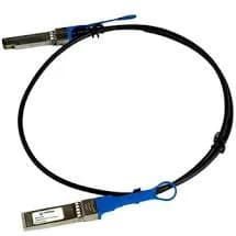 J9281D - HP 1m 10GbE SFP+ To SFP+ Direct Attach Copper Cable