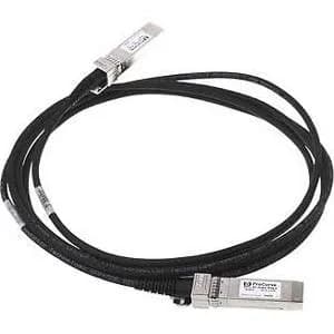 J9283A - HP 3m 10GbE SFP+ To SFP+ Direct Attach Copper Cable