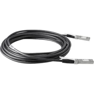 J9285D - HPE 7m X240 10GbE SFP+ To SFP+ Direct Attach Copper Cable