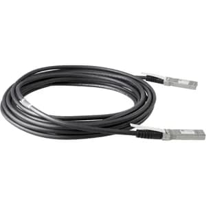 J9285DR - HPE X242 7-Meter SFP+ to SFP+ Connector Twinax Direct Attach Cable