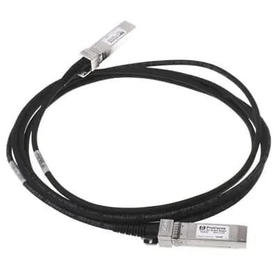 J9301A - HP ProCurve X244 3-Meter XFP to SFP+ Direct Attach Copper Cable