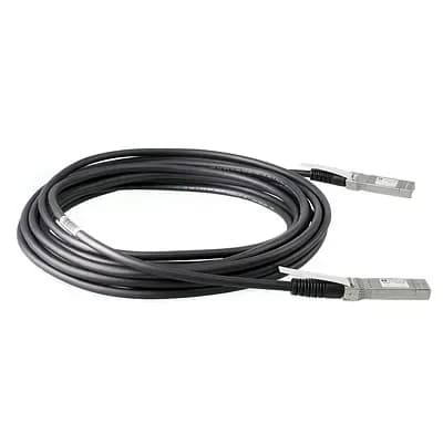 J9302A - HP ProCurve X244 5-Meter XFP to SFP+ Direct Attach Copper Cable
