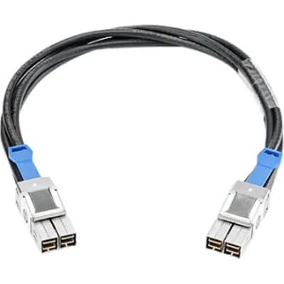 J9578A - HP 0.5m Stacking Cable for Aruba 3800/3810M