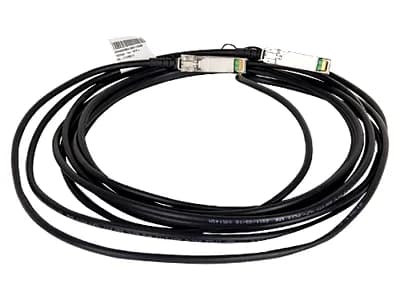 JC784C - HP 7m X240 10GbE SFP+ To SFP+ Direct Attach Copper Cable