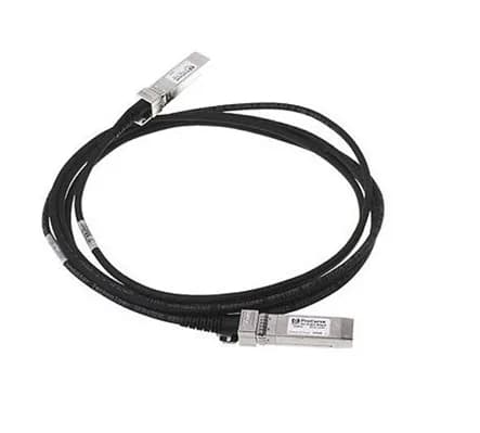 JD097B - HP 3m X240 10GbE SFP+ To SFP+ Direct Attach Copper Cable