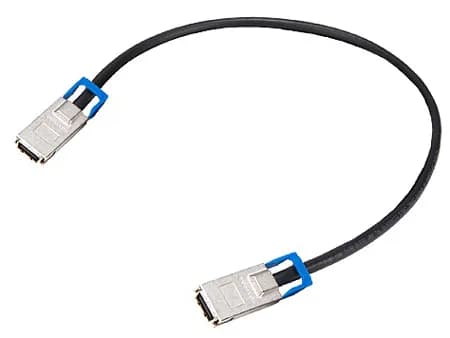 JD363B - HP Cable CX4 0.5m (1.64ft) Local Connect Copper