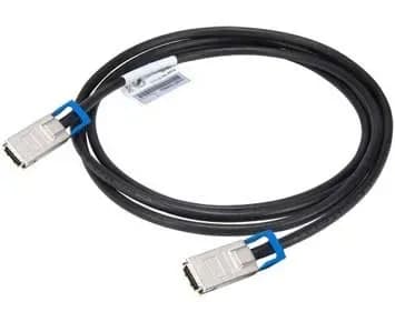 JE055A - HP CX4 Cable 3.28 ft CX4 Network Cable