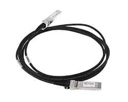 JH652A - HP 1.5m 10GbE SFP+ To SFP+ Direct Attach Cable