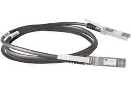 JH695A - HPE 3m 10G SFP+ To SFP+ Direct Attach Cable