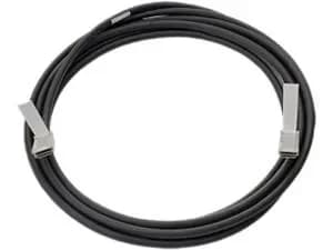 JH696A - HP X240 7M 10G SFP+ to SFP+ Direct Attach Copper Campus Cable