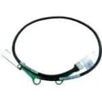 JL271A - HP 1m X240 100GbE QSFP28 To QSFP28 Direct Attach Cable